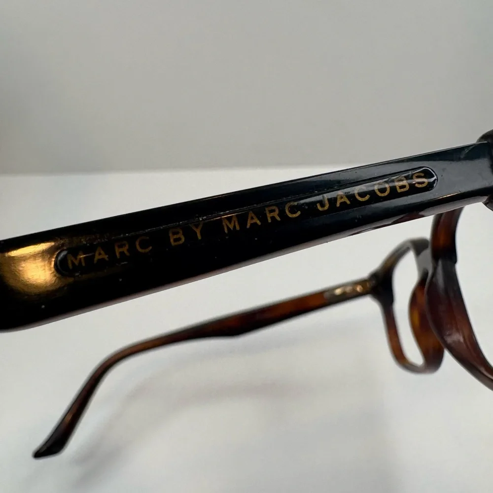 MARC‎ JACOBS MMJ489 JN1 52•16•140 MARC JACOBS GLASSES MARC JACOBS EYEGLASSES
